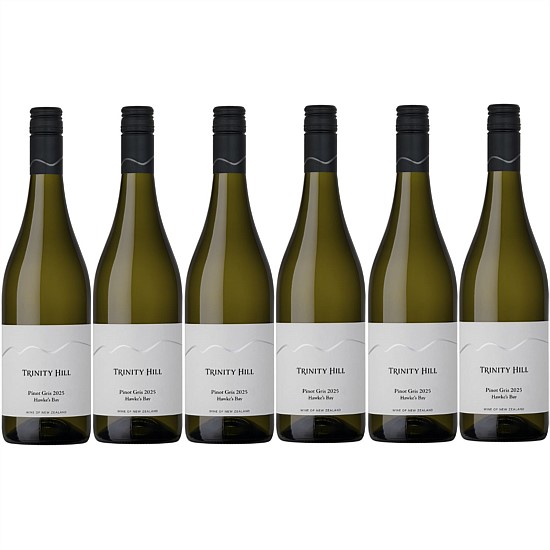 Hawkes Bay Pinot Gris 2025 Hawkes Bay Pinot Gris 2025