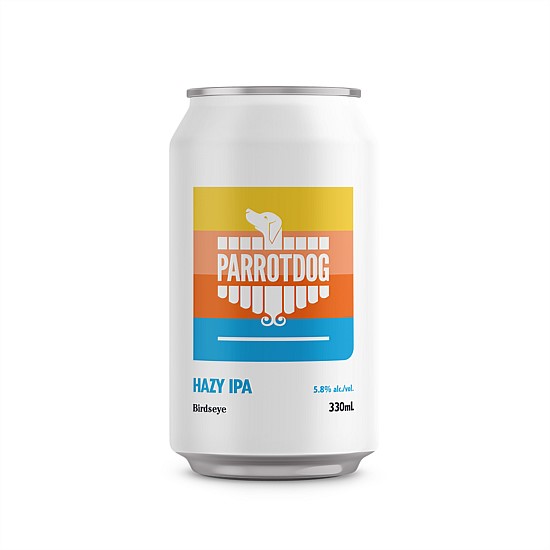 Birdseye Hazy IPA 4 x 6 Pack