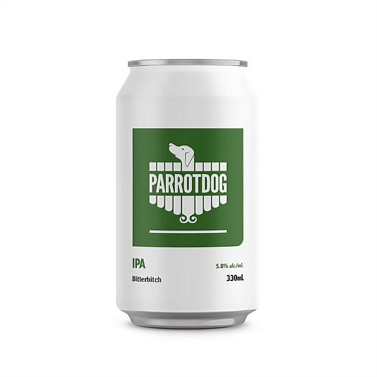 Bitterbitch IPA 4 x 6 Pack Bitterbitch IPA 4 x 6 Pack