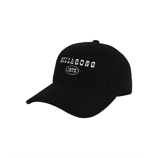Nice & Easy Dad Cap