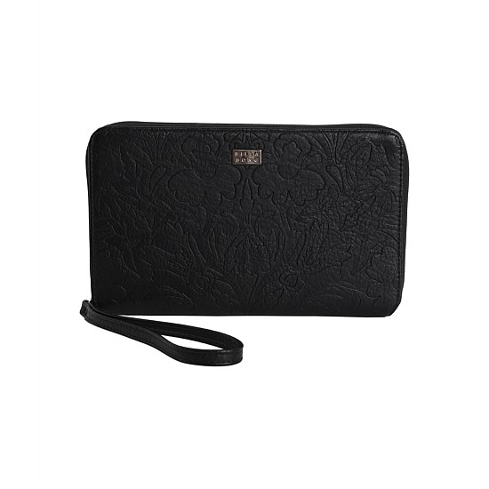 Take It Back Travel Wallet