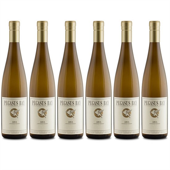 PB Aria Late Picked Riesling 2024