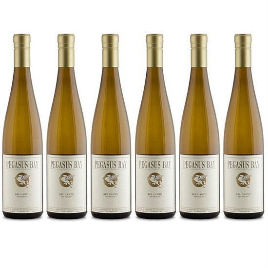 PB Bel Canto Dry Riesling 2020