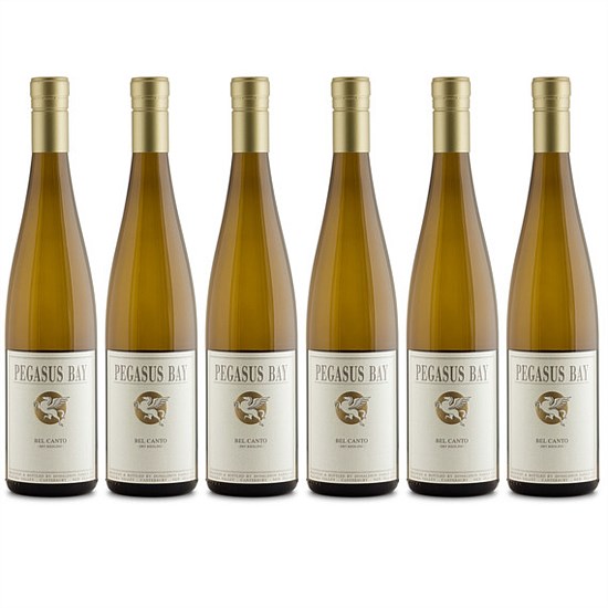 PB Bel Canto Dry Riesling 2022