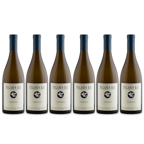 PB Chardonnay 2022