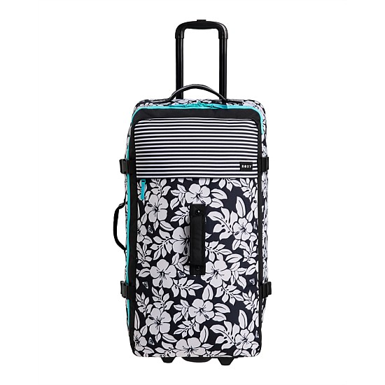 Big Souvenir Wheelie Luggage Bag