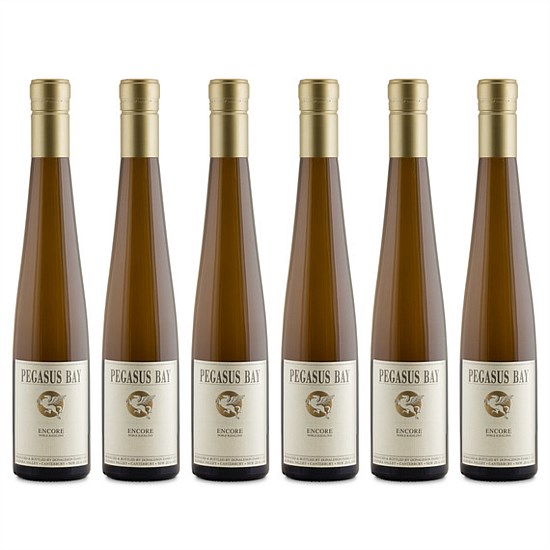 PB Encore Noble Riesling 2017