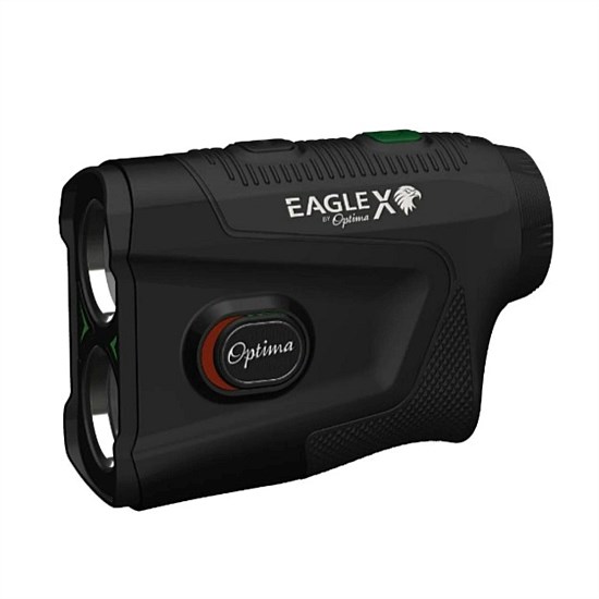 EagleX Range Finder