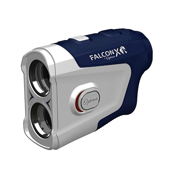 FalconX Range Finder FalconX Range Finder