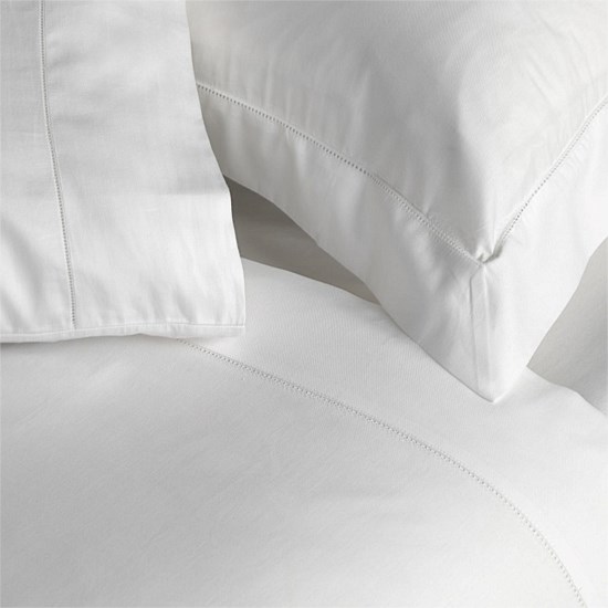 500TC Sheet Set Sheet | Optic White 500TC Sheet Set Sheet | Optic White