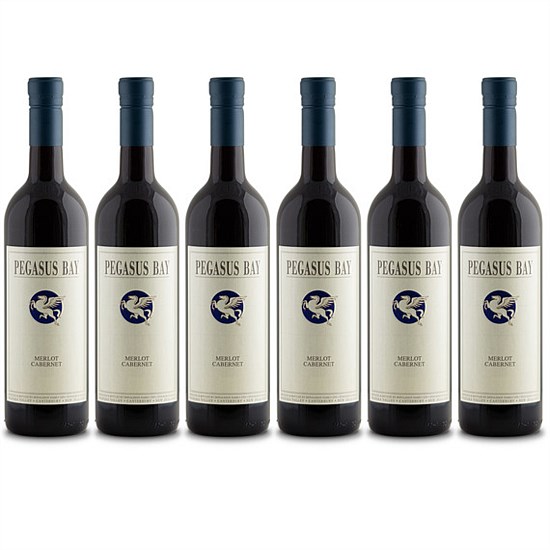 PB Merlot Cabernet 2021