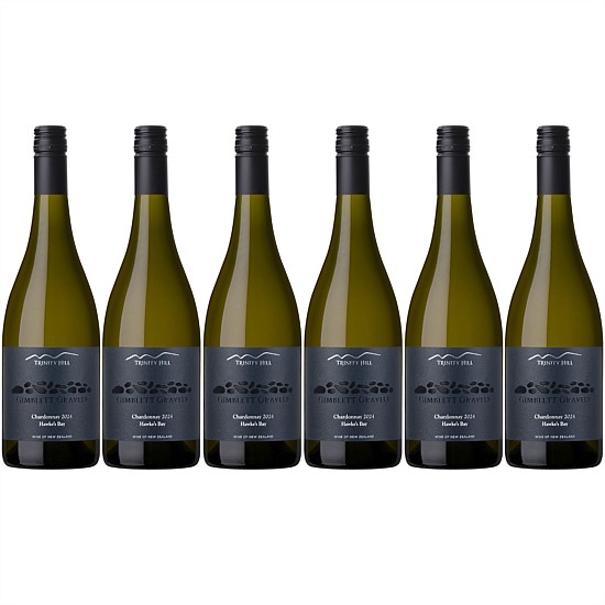 Gimblett Gravels Chardonnay 2024 Gimblett Gravels Chardonnay 2024