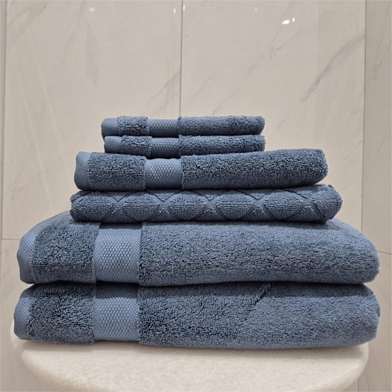 Bergama Towel Bundle Bergama Towel Bundle