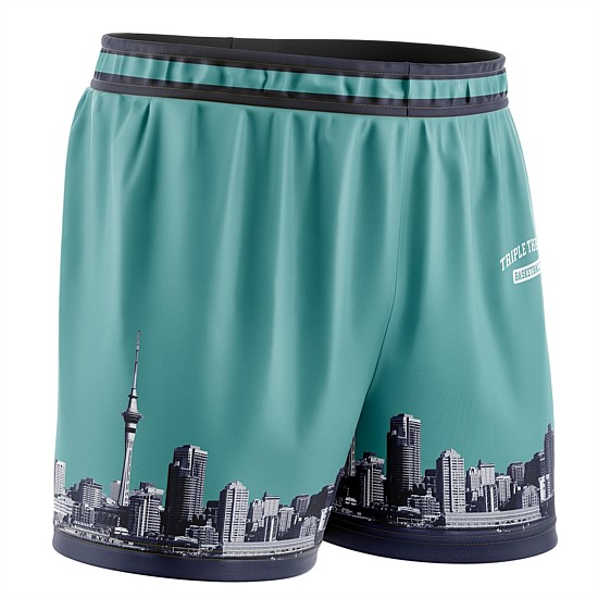 Auckland Short