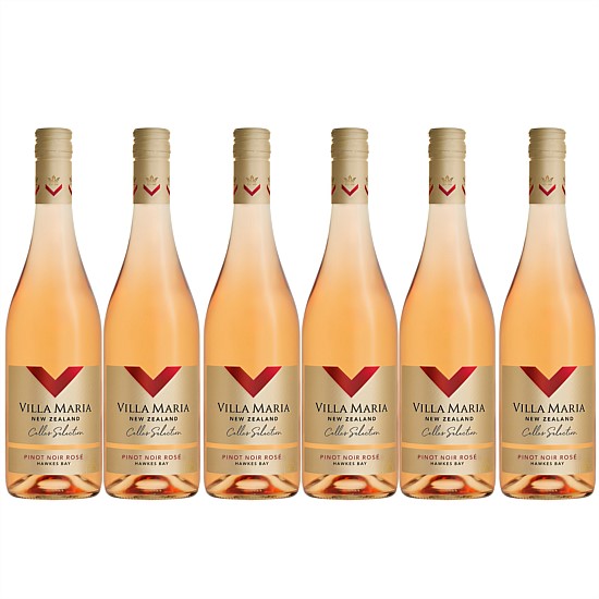 Cellar Selection Marlborough Rose