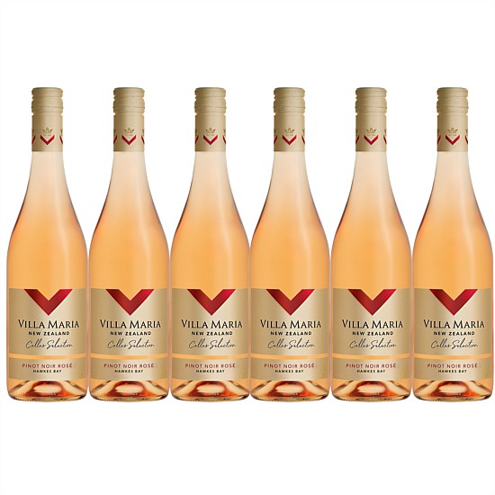 Cellar Selection Marlborough Rosé