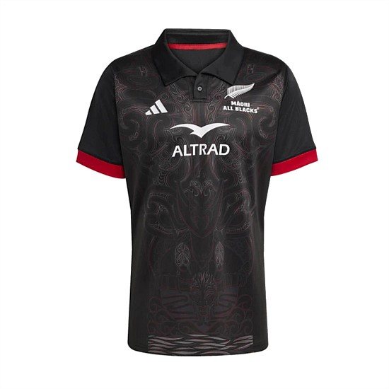 Home Jersey 2025 - Te Tauihu Matua