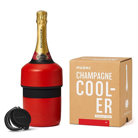 Limited Edition Tropical Champagne Cooler