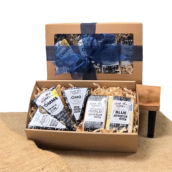 Signature Cheese Hamper