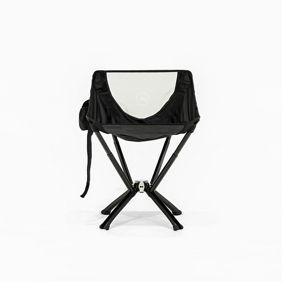 Outdoor Chair - Black