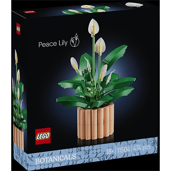 Peace Lilly 11504