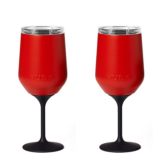 Limited Edition Tropical Wine Tumbler 2.0, 2 Pack Limited Edition Tropical Wine Tumbler 2.0, 2 Pack