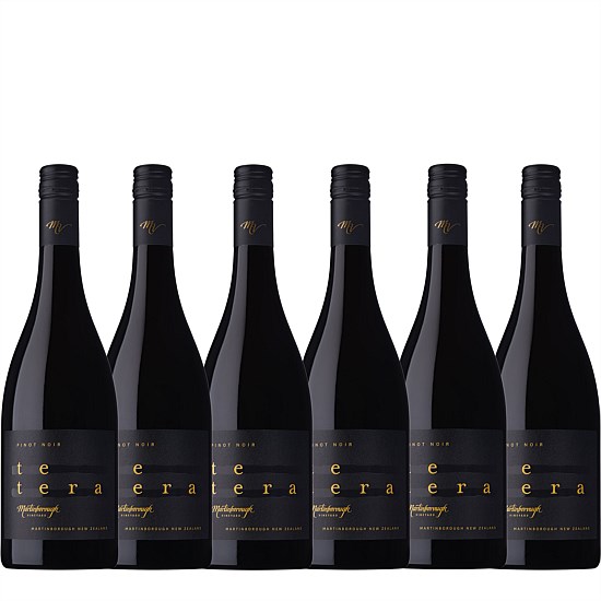 Te Tera Pinot Noir 2024
