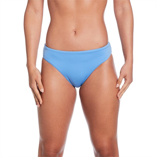 Swim Women's Essential Hipster Bikini Bottom