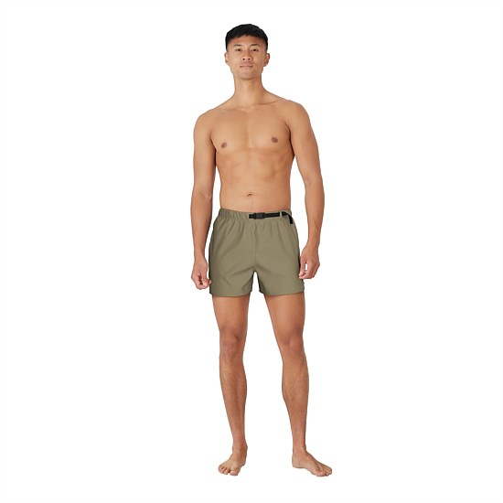Swim Men's Voyage 5" Volley Short