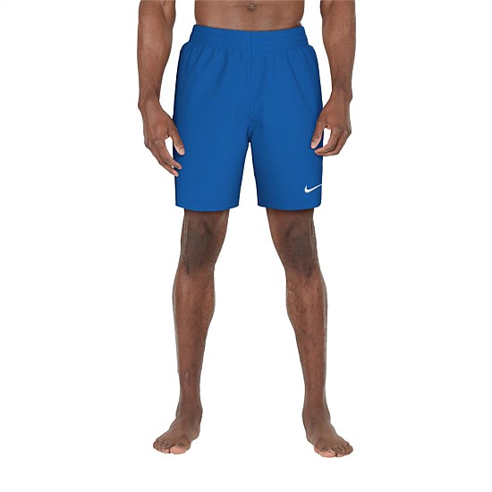 Swim Men's Essential Lap Volley 7" Short