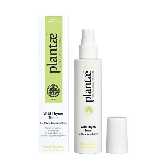 Wild Thyme Toner