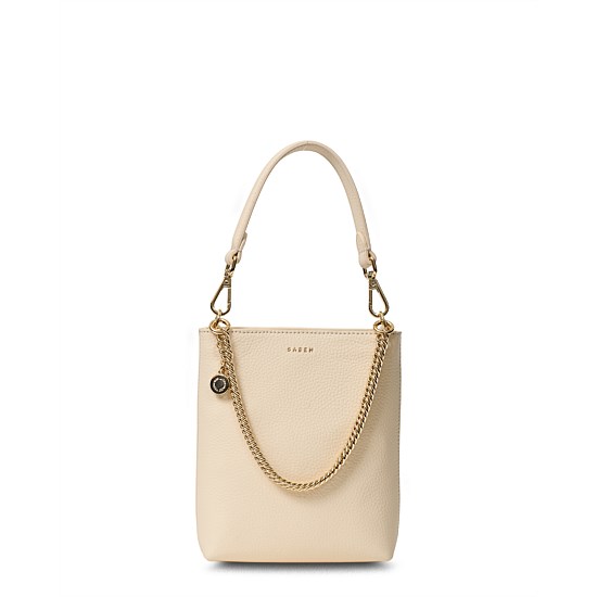 Coco Mini Bag Vanilla Coco Mini Bag Vanilla