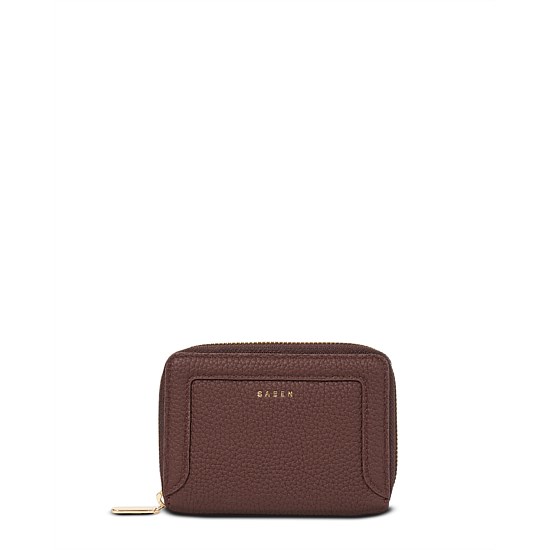 Landry Wallet Espresso