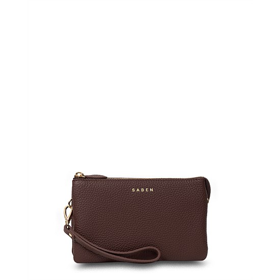 Tilly Crossbody Espresso