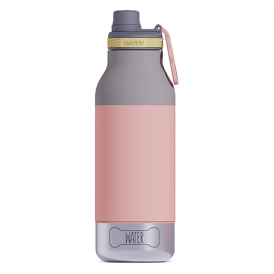 Buddy Bottle 1L - Pastel Peach