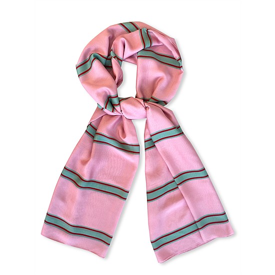 The Green Versatile Scarf