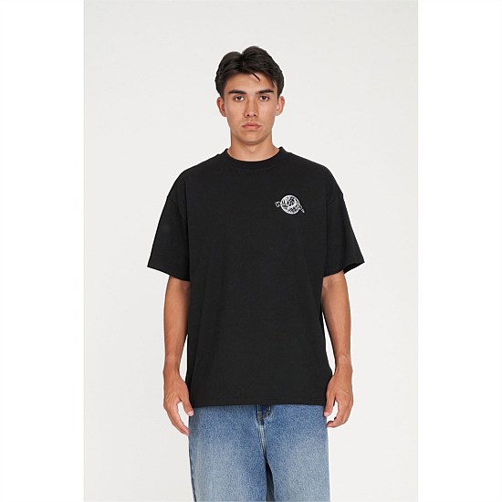 Block Tee 220/Flight Plan