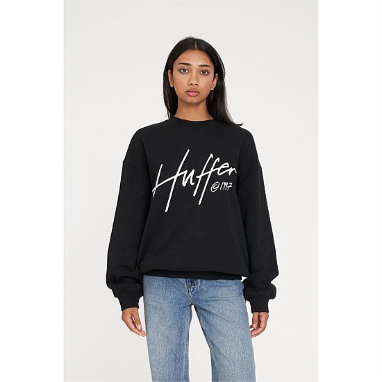 Women's Relax Crew/Biopic Women's Relax Crew/Biopic