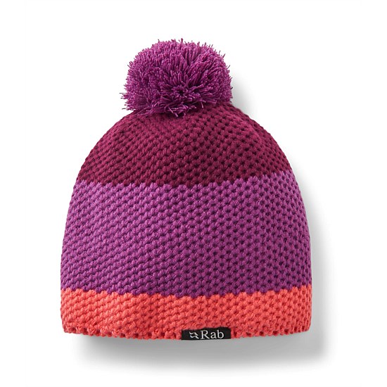 Monzino Bobble Beanie
