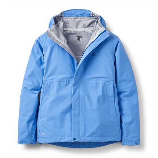 Women's Firewall Waterproof Jacket