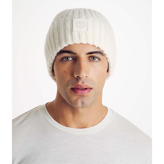 CIRCA Beanie Off White