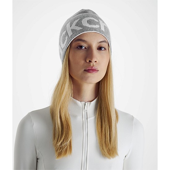 TEMPO Beanie Off White TEMPO Beanie Off White