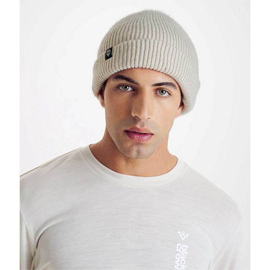 SKI URBAN Beanie Off White