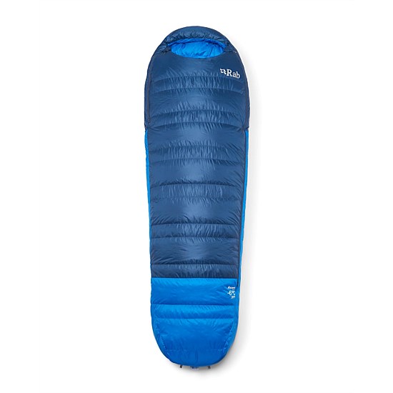 Ascent -6C Down Sleeping Bag