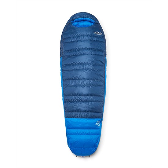 Ascent -12C Down Sleeping Bag