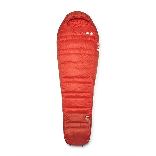 Alpine -6C Down Sleeping Bag Alpine -6C Down Sleeping Bag