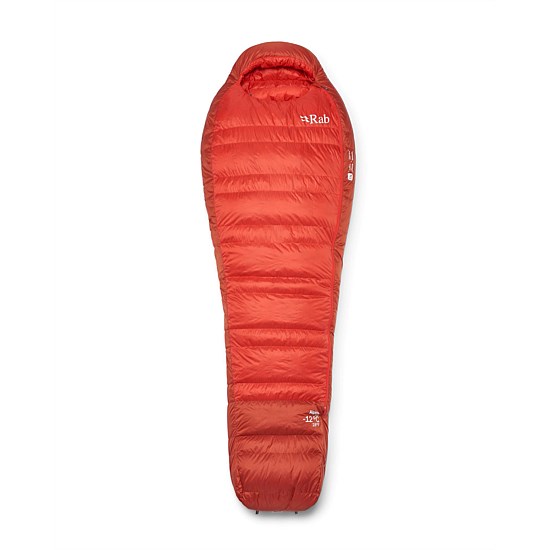 Alpine -12C Down Sleeping Bag