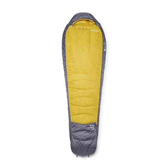 Neutrino -6C Down Sleeping Bag