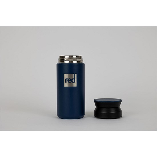 Insulated Adventure Flask