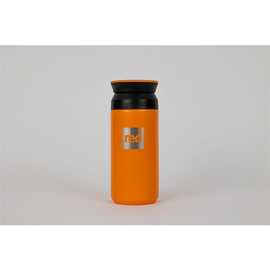 Insulated Adventure Flask